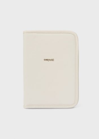 MAYORAL Portadocumentos Crema